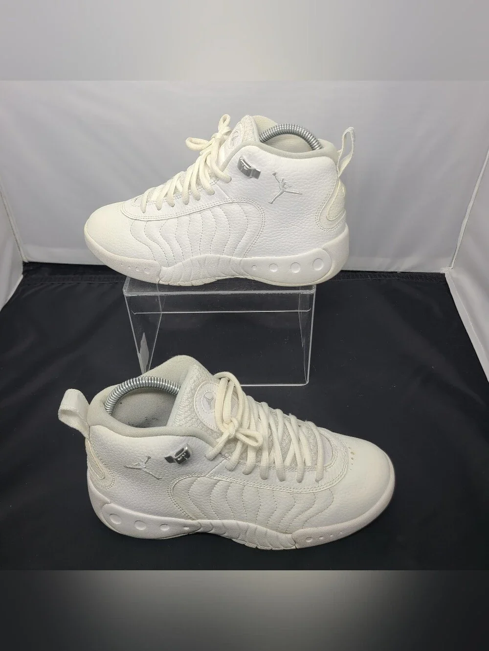 Jordan air jumpman